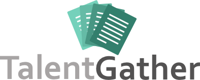 Talent Gather Logo